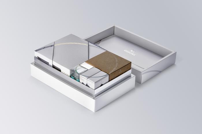 Essentra to showcase Golden Ratio Pack at Luxe Pack Monaco